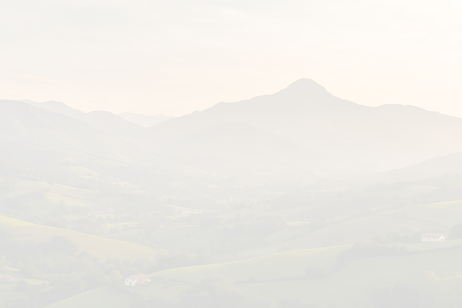 Pays Basque