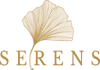serens massage logo